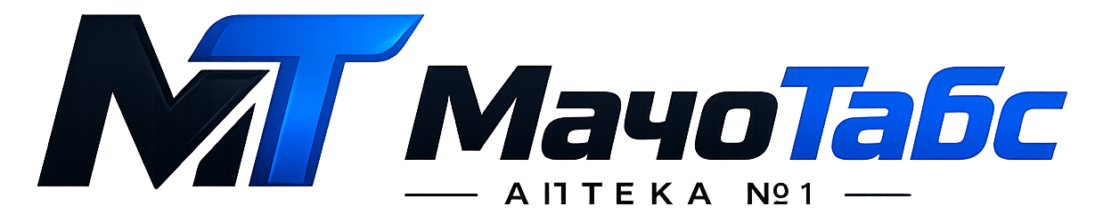 MaсhoTads - аптека здоровья и красоты